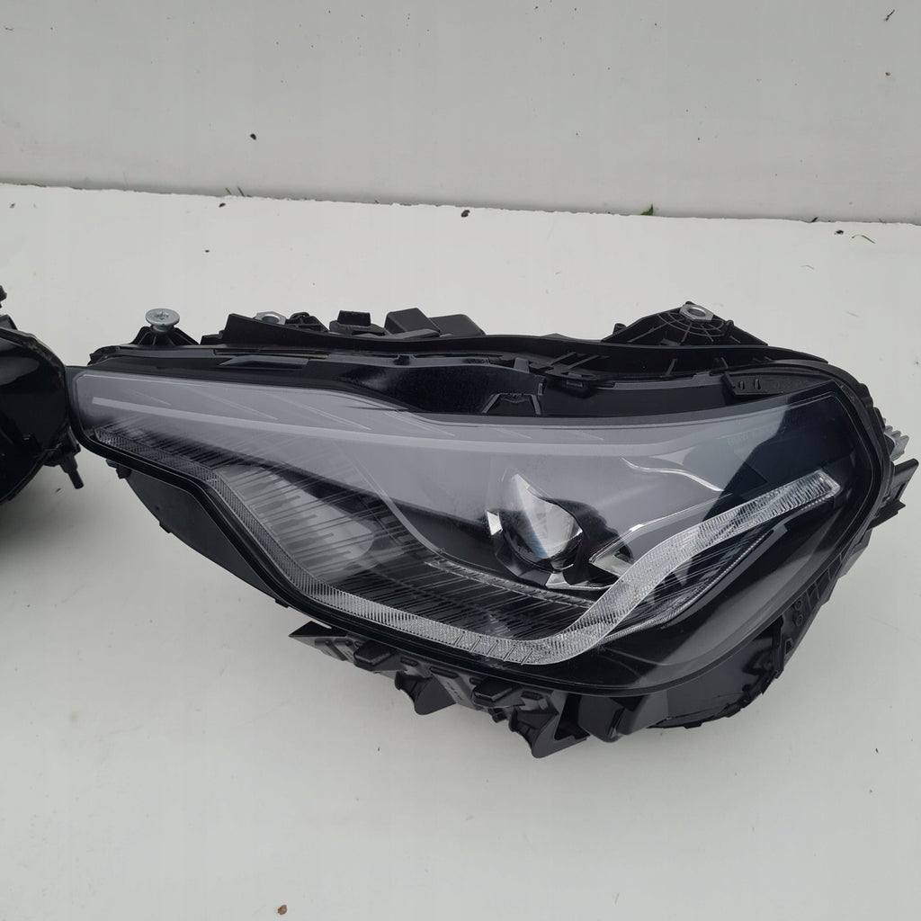 Frontscheinwerfer BMW 2 Coupe G42 8083635 8083636 LED Ein Satz Headlight SCH5151273840hj