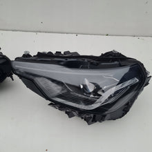 Laden Sie das Bild in den Galerie-Viewer, Frontscheinwerfer BMW 2 Coupe G42 8083635 8083636 LED Ein Satz Headlight SCH5151273840hj