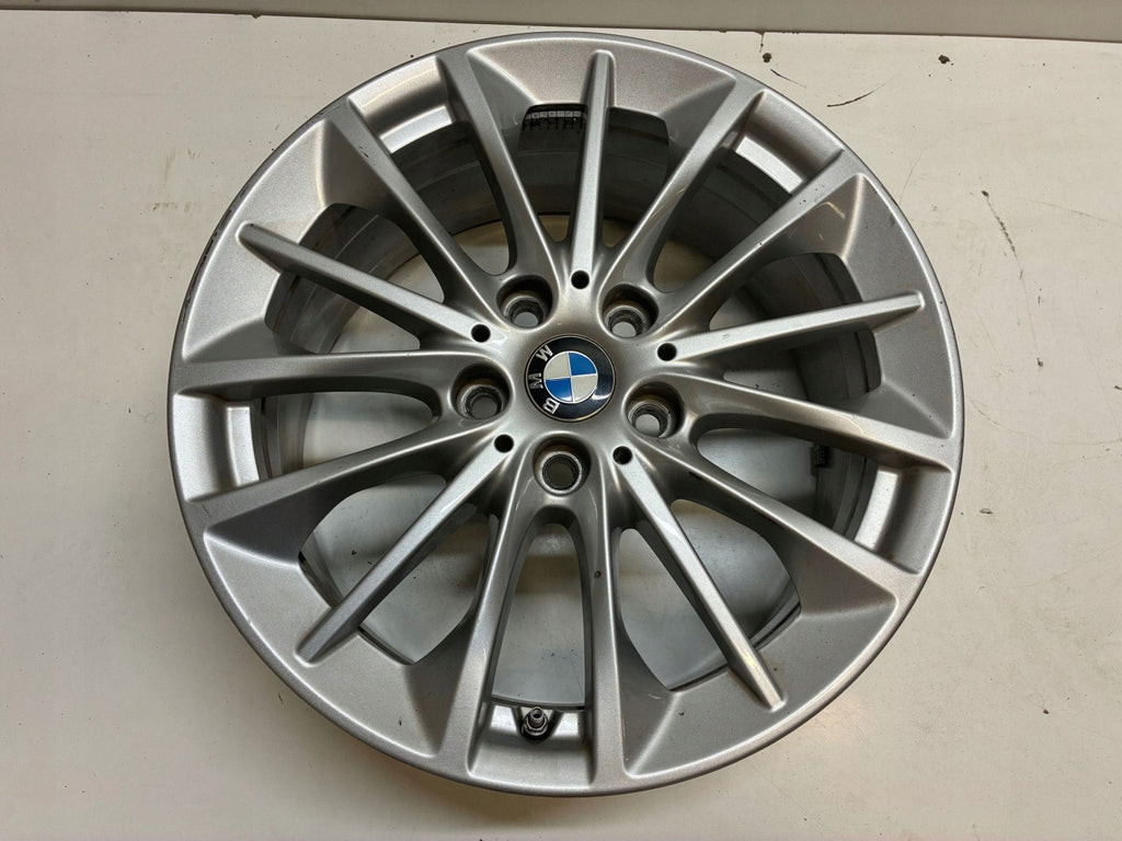 1x Alufelge 17 Zoll 5x112 6856084 BMW F40 Rim Wheel FEL7378830367ps