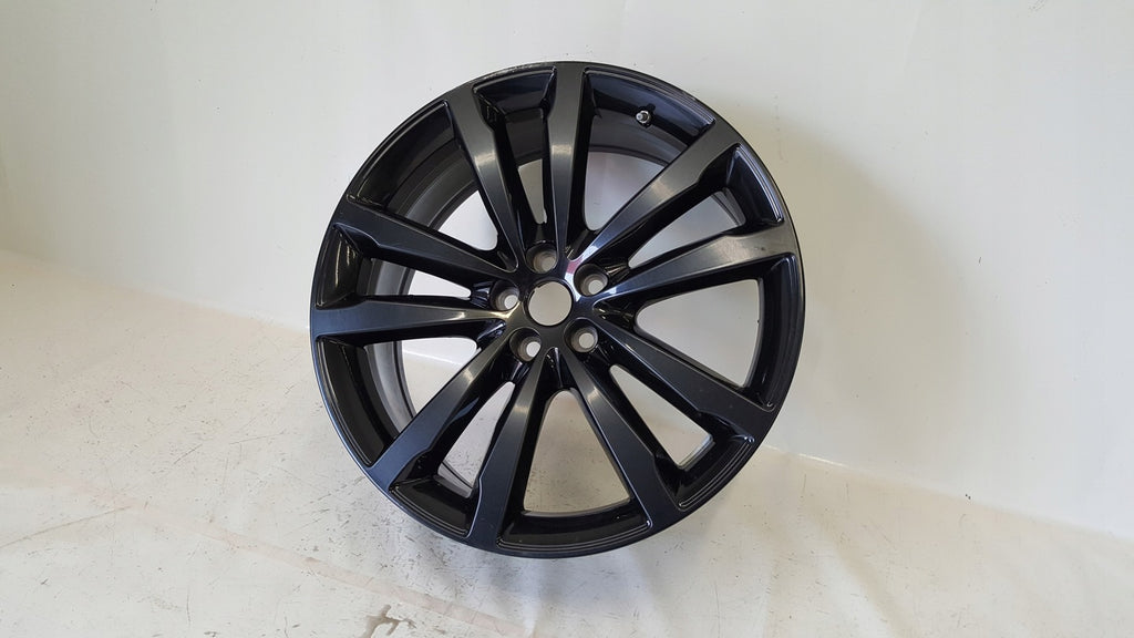 1x Alufelge 20 Zoll 8.0" 5x108 40ET J9C3-JA Jaguar E Pace F Rim Wheel