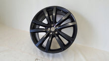 Laden Sie das Bild in den Galerie-Viewer, 1x Alufelge 20 Zoll 8.0&quot; 5x108 40ET J9C3-JA Jaguar E Pace F Rim Wheel