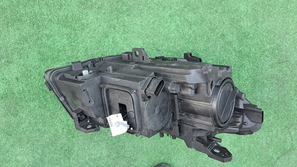Frontscheinwerfer Mercedes-Benz Cla A1179065100 Bi-Xenon Links Headlight SCH8179782224km