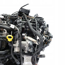 Laden Sie das Bild in den Galerie-Viewer, Motor VW Caddy III CAYE 1.6 TDI 75PS 55kW 159TKm Diesel Engine Unkomplett MOT2262860554rk