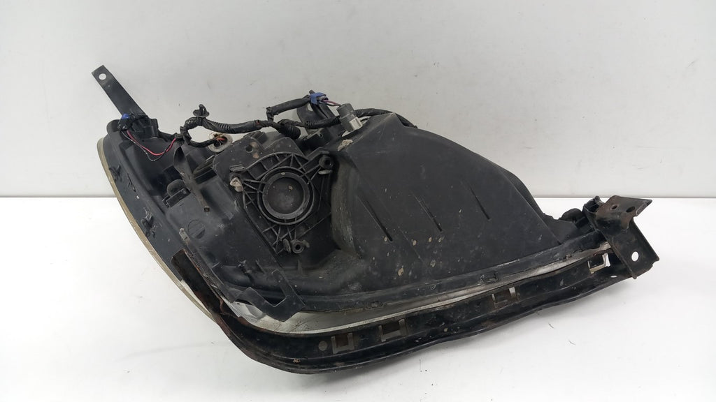 Frontscheinwerfer Honda Odyssey Links Scheinwerfer Headlight