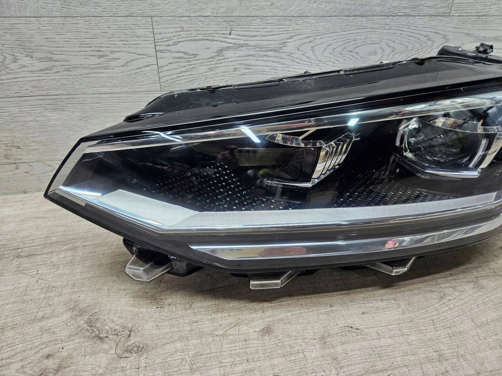 Frontscheinwerfer VW Golf Sportsvan 517941035 LED Links Scheinwerfer Headlight SCH8331247760oq