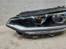 Laden Sie das Bild in den Galerie-Viewer, Frontscheinwerfer VW Golf Sportsvan 517941035 LED Links Scheinwerfer Headlight SCH8331247760oq