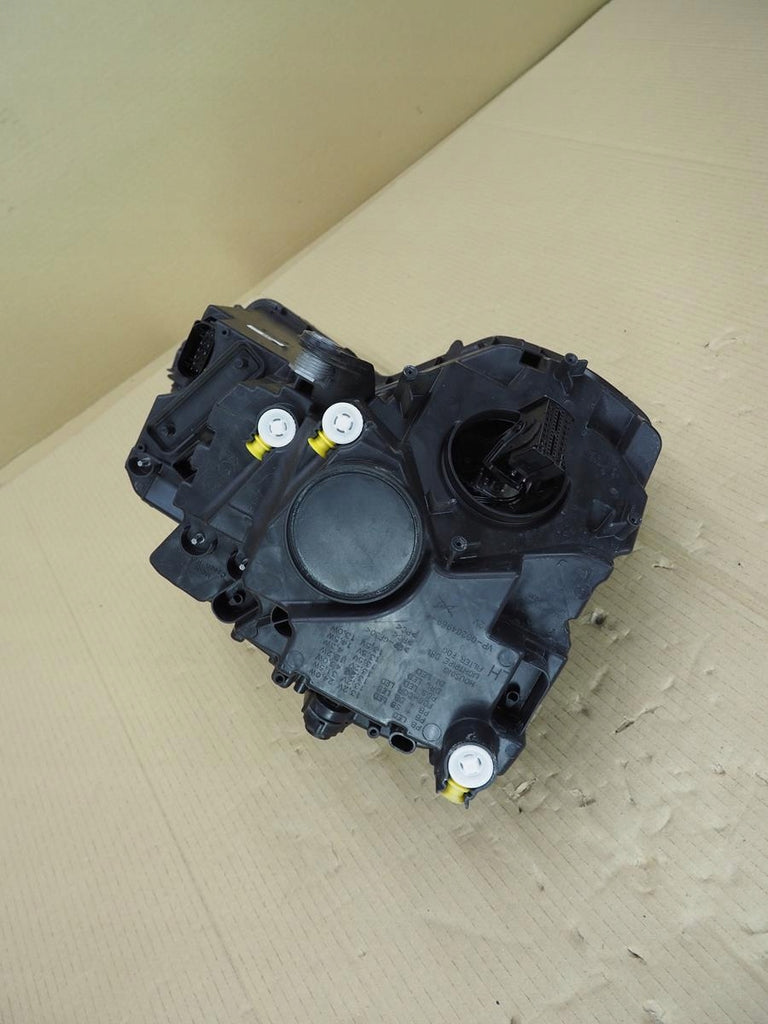 Frontscheinwerfer Skoda Karoq 57B941015D LED Links Scheinwerfer Headlight SCH4373858550wv