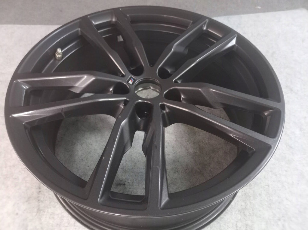 1x Alufelge 19 Zoll 8093921 BMW X3 G01 Rim Wheel FEL8163629724kp