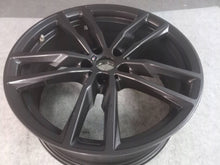 Load image into Gallery viewer, 1x Alufelge 19 Zoll 8093921 BMW X3 G01 Rim Wheel FEL8163629724kp