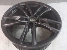 Laden Sie das Bild in den Galerie-Viewer, 1x Alufelge 19 Zoll 8093921 BMW X3 G01 Rim Wheel FEL8163629724kp