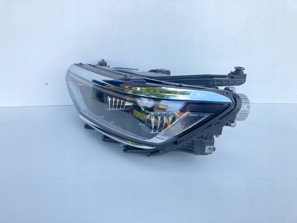 Frontscheinwerfer VW Passat B8 3G1941081P LED Links Scheinwerfer Headlight