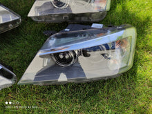 Laden Sie das Bild in den Galerie-Viewer, Frontscheinwerfer BMW X3 F25 7217294 LED Ein Stück (Rechts oder Links) Headlight SCH5534893197hx
