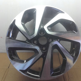 1x Alufelge 17 Zoll 5.0