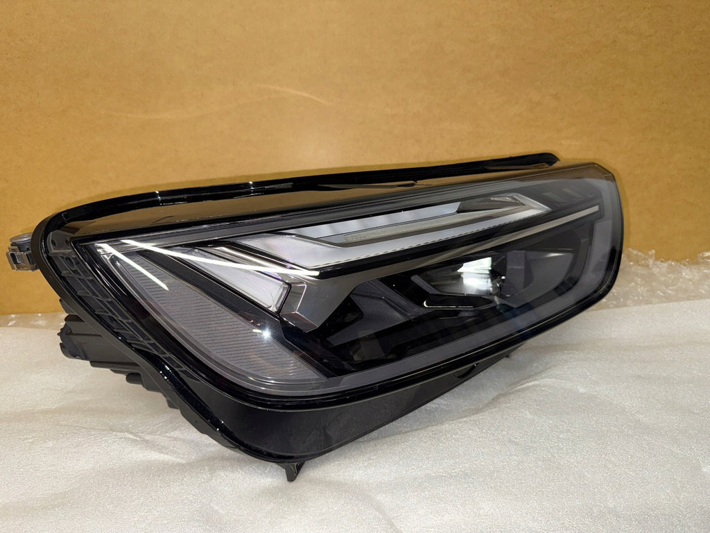 Frontscheinwerfer Audi Q5 80A941034F 80A941774 LED Rechts Scheinwerfer Headlight SCH6942663801vo