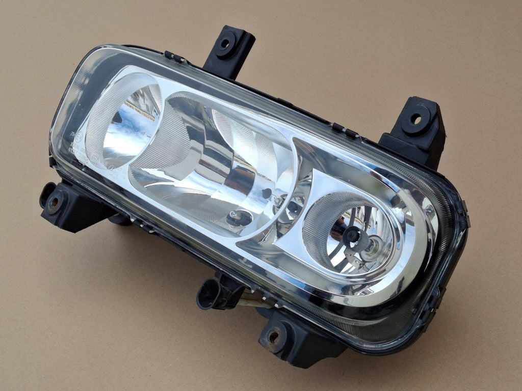 Frontscheinwerfer Mercedes-Benz A9678200061 Links Scheinwerfer Headlight SCH1540033587xp