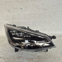 Laden Sie das Bild in den Galerie-Viewer, Frontscheinwerfer Seat Ibiza V 6F1941008B Full LED Rechts Scheinwerfer Headlight