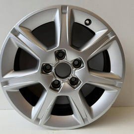 1x Alufelge 16 Zoll 8P0601025AP Audi A3 Rim Wheel FEL5996380629oh