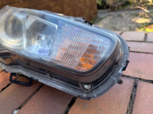 Laden Sie das Bild in den Galerie-Viewer, Frontscheinwerfer Mitsubishi Lancer I 170415 Rechts Scheinwerfer Headlight SCH5880058287qu