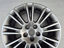 Load image into Gallery viewer, 1x Alufelge 17 Zoll 7.5" 5x108 52 5ET CJ5C1007F1B Ford Kuga Ii Rim Wheel FEL5553803082xx