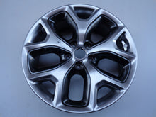 Laden Sie das Bild in den Galerie-Viewer, 1x Alufelge 19 Zoll 7.5&quot; 5x114.3 49 5ET 52910-C5330 Kia Rim Wheel