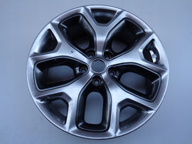 1x Alufelge 19 Zoll 7.5