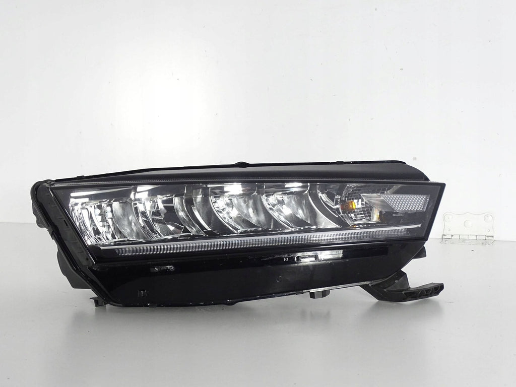 Frontscheinwerfer Skoda Octavia IV 5E4941016 Full LED Rechts Headlight SCH1712027713gn