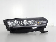 Laden Sie das Bild in den Galerie-Viewer, Frontscheinwerfer Skoda Octavia IV 5E4941016 Full LED Rechts Headlight SCH1712027713gn