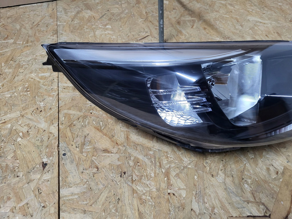 Frontscheinwerfer Kia Picanto 92102G6000 Rechts Scheinwerfer Headlight