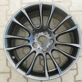 1x Alufelge 19 Zoll 8.5