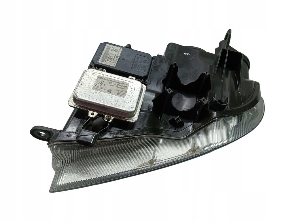 Frontscheinwerfer Skoda Superb II Xenon Rechts Scheinwerfer Headlight