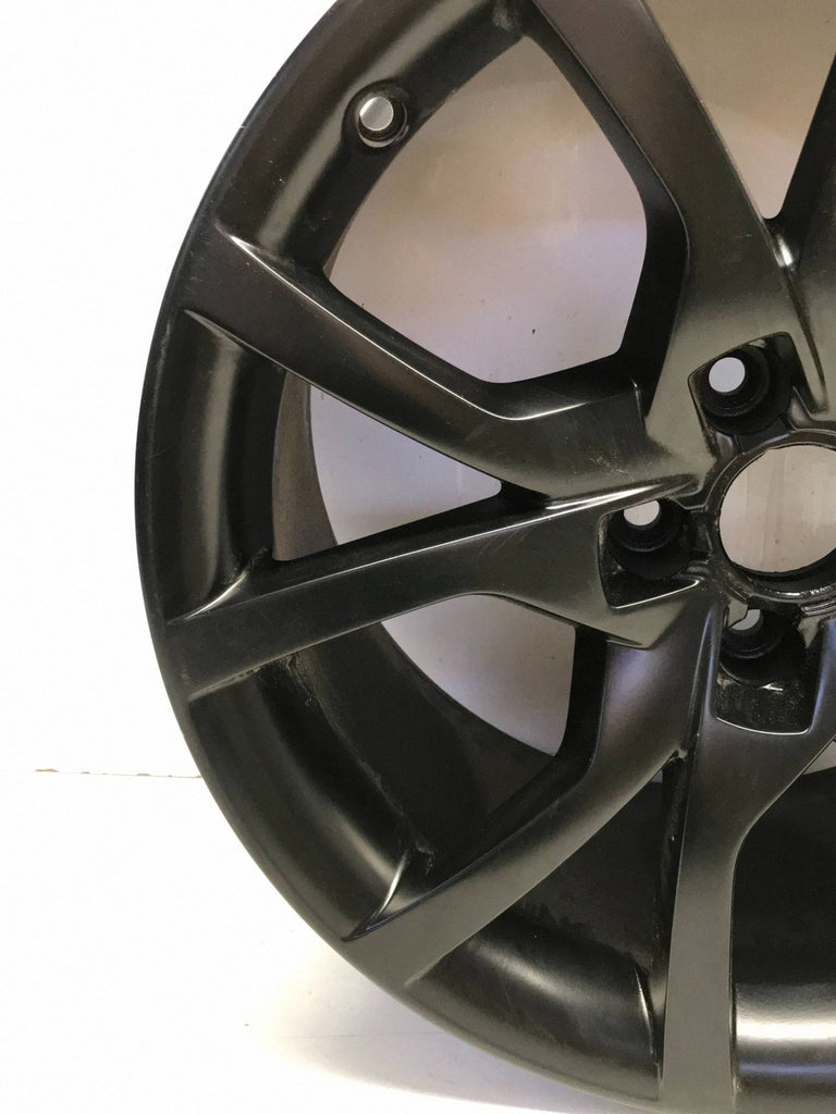 1x Alufelge 18 Zoll 5x112 8T0601025E Audi A4 B8 Rim Wheel FEL8477561831rb