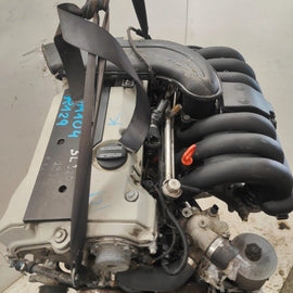 Motor Mercedes-Benz R129 OM104R129 3.2 Benzin Engine Komplett MOT7408151136qv