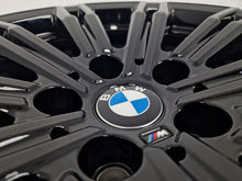 Laden Sie das Bild in den Galerie-Viewer, 4x Alufelge 18 Zoll 8.5" 5x112 40ET 8089891 BMW G31 G21 G30 G11 G12 Rim Wheel FEL9144958485rb