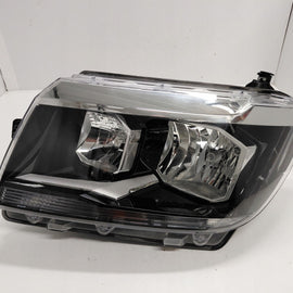 Frontscheinwerfer VW Crafter 7C1941005 Links Scheinwerfer Headlight SCH3908895980tt