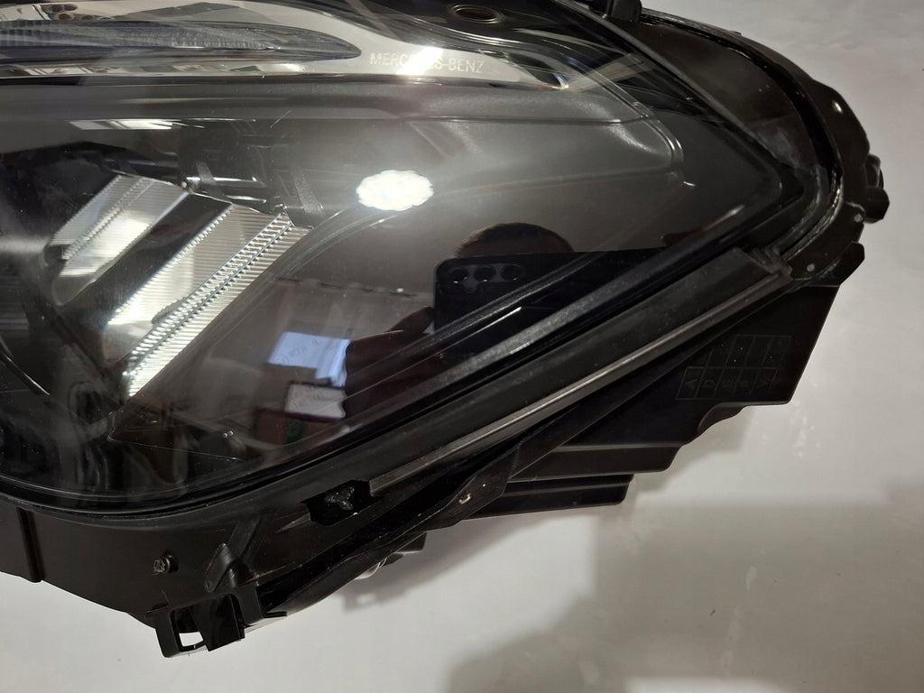 Frontscheinwerfer Mercedes-Benz Gla H247 A2479063504 LED Links Headlight SCH2822694812cq