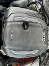 Laden Sie das Bild in den Galerie-Viewer, Motor Audi A8 CHJA 2.0 TFSI 33TKm Benzin Engine Unkomplett