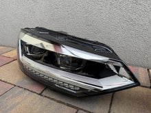 Laden Sie das Bild in den Galerie-Viewer, Frontscheinwerfer VW Touran 5TB941081A 5TB941082A LED Ein Satz Headlight SCH6416172476vb