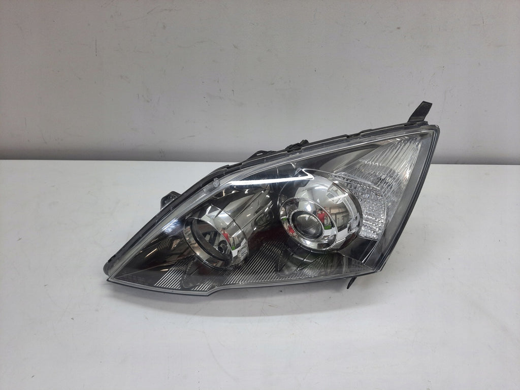 Frontscheinwerfer Honda Crv Cr-V III 33150-SWW-G1C Xenon Links Headlight
