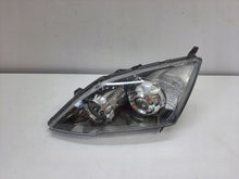 Laden Sie das Bild in den Galerie-Viewer, Frontscheinwerfer Honda Crv Cr-V III 33150-SWW-G1C Xenon Links Headlight