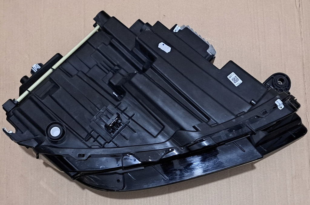 Frontscheinwerfer Audi E-Tron 89A941035 LED Links Scheinwerfer Headlight SCH6136719126vr