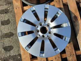 1x Alufelge 16 Zoll 6.5