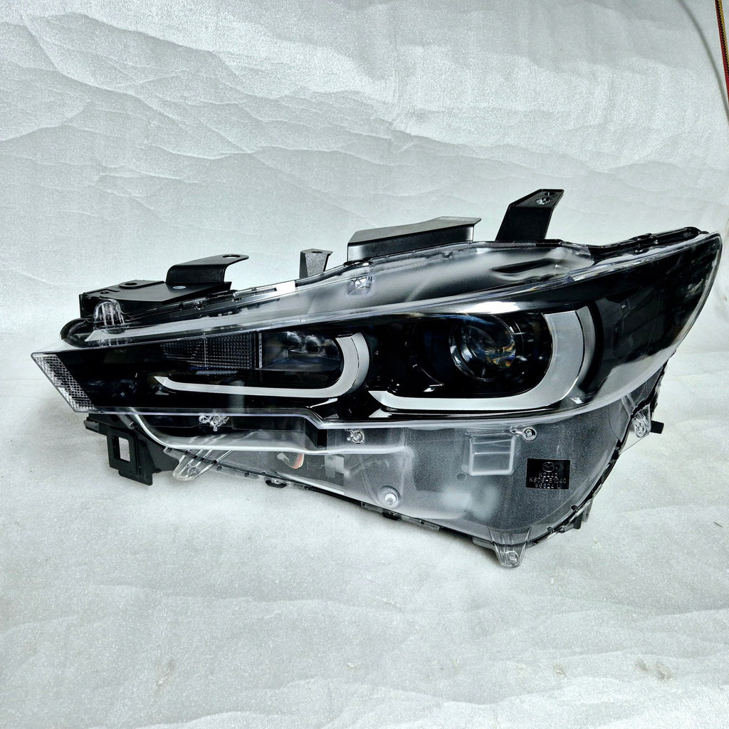Frontscheinwerfer Mazda Cx-5 KSD6-51040 Full LED Links Scheinwerfer Headlight SCH1112142284zu