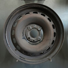 Laden Sie das Bild in den Galerie-Viewer, 4x Alufelge 14 Zoll 5.5" 4x98 35ET Fiat Doblo Rim Wheel FEL6295985100tp