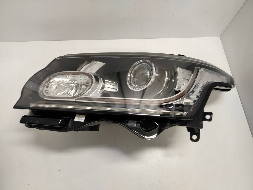 Frontscheinwerfer Land Rover Range CK52-13W030-ED Xenon Rechts oder Links SCH5240702364jm