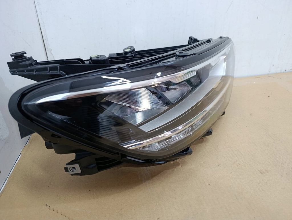 Frontscheinwerfer VW Passat B8 3G1941036Q LED Rechts Scheinwerfer Headlight SCH6091070406yl