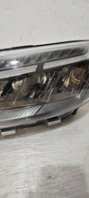 Laden Sie das Bild in den Galerie-Viewer, Frontscheinwerfer Ford Transit Custom PZ31-13E015-CB LED Links Headlight SCH4430719728tv