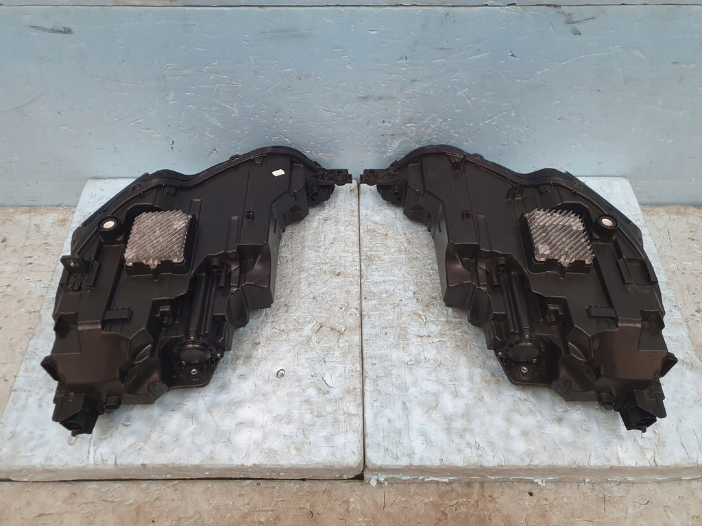 Frontscheinwerfer Audi A3 8Y0941033 8Y0941034 LED Ein Satz Headlight SCH3515257734am