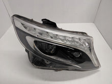 Laden Sie das Bild in den Galerie-Viewer, Frontscheinwerfer Mercedes-Benz W447 A4479064700 Full LED Rechts Headlight SCH4150397596jw