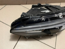 Laden Sie das Bild in den Galerie-Viewer, Frontscheinwerfer Volvo S90 II V90 31655728 Full LED Links Headlight SCH4236809989fq