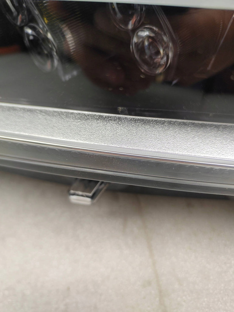 Frontscheinwerfer Volvo Xc90 31468918 Full LED Links Scheinwerfer Headlight SCH8609884809uw